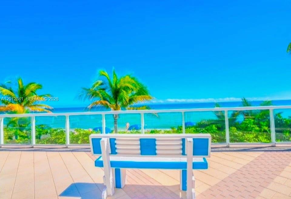 2030 S Ocean Dr #309 Hallandale Beach, FL 33009