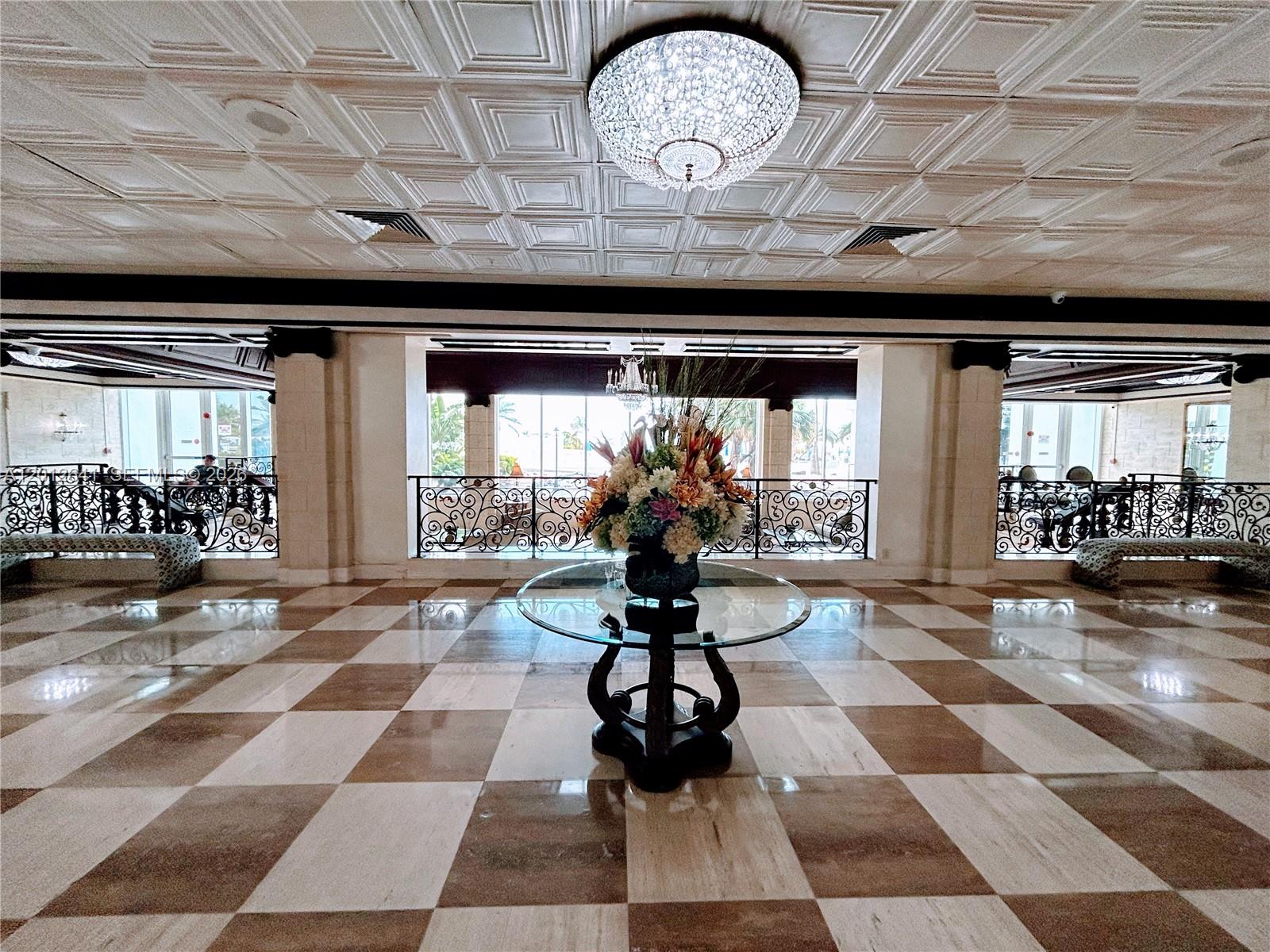 2030 S Ocean Dr #309 Hallandale Beach, FL 33009