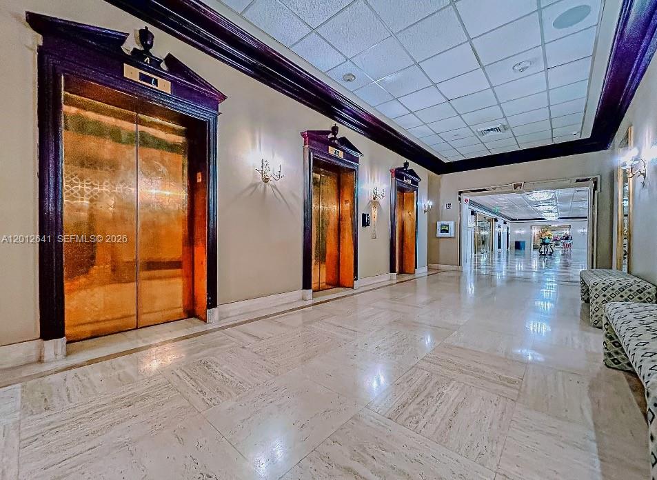 2030 S Ocean Dr #309 Hallandale Beach, FL 33009