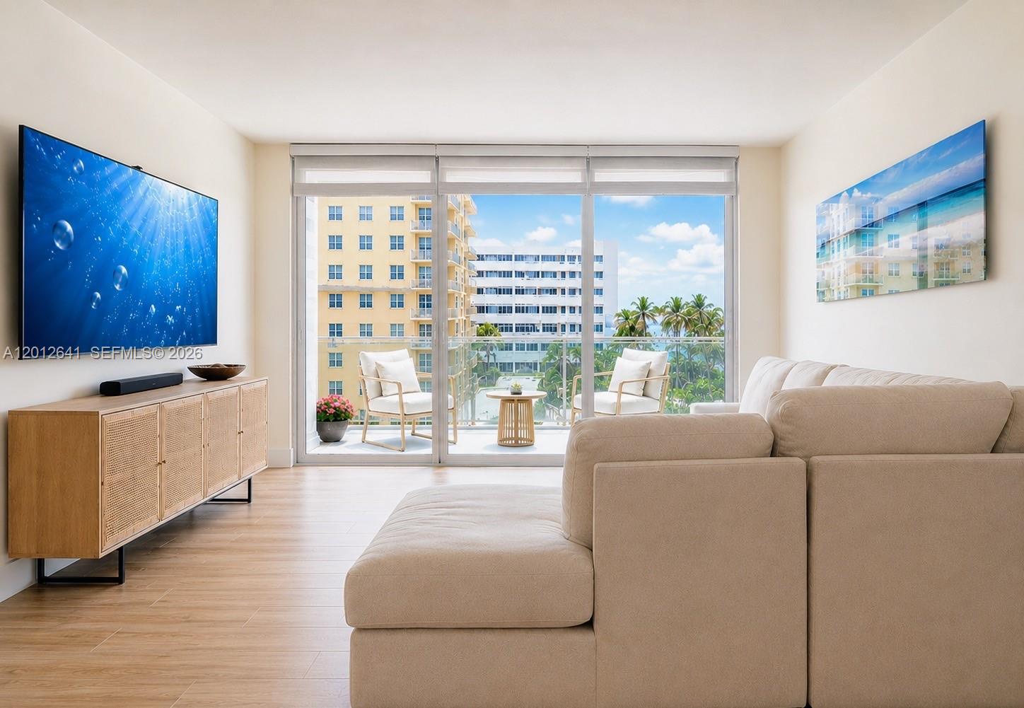 2030 S Ocean Dr #309 Hallandale Beach, FL 33009