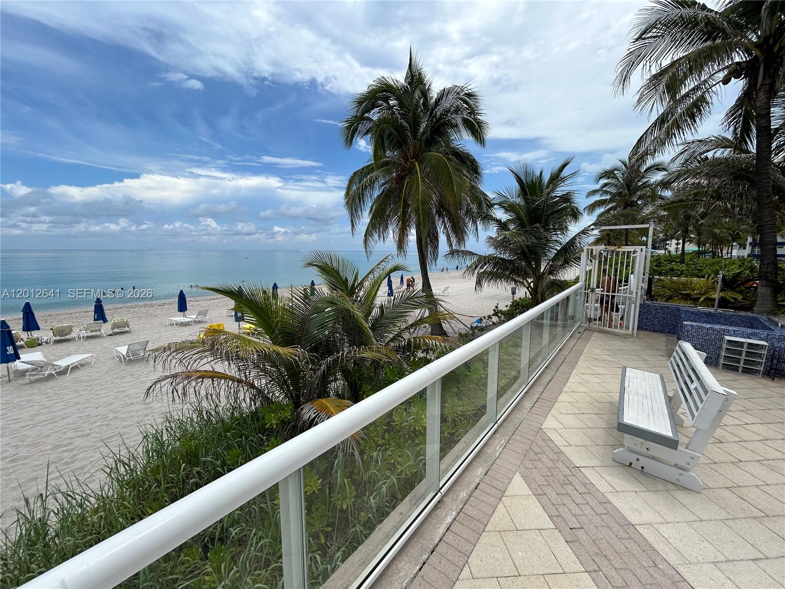 2030 S Ocean Dr #309 Hallandale Beach, FL 33009