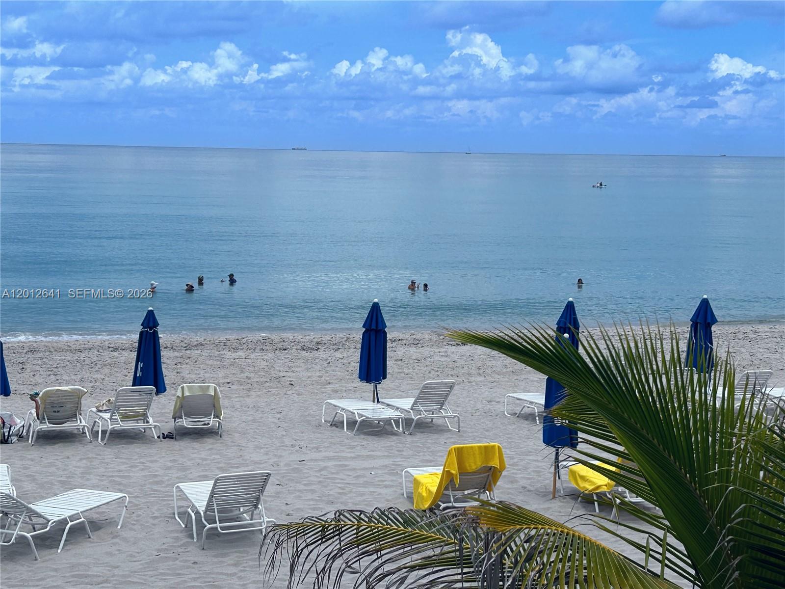 2030 S Ocean Dr #309 Hallandale Beach, FL 33009