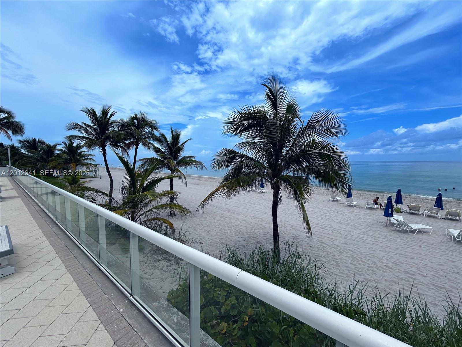 2030 S Ocean Dr #309 Hallandale Beach, FL 33009