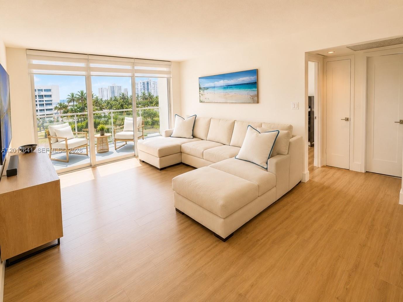 2030 S Ocean Dr #309 Hallandale Beach, FL 33009