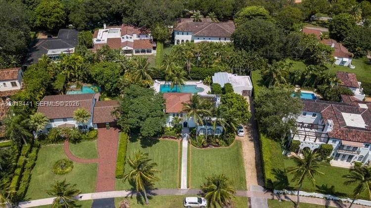 2010 N Greenway Dr Coral Gables, FL 33134