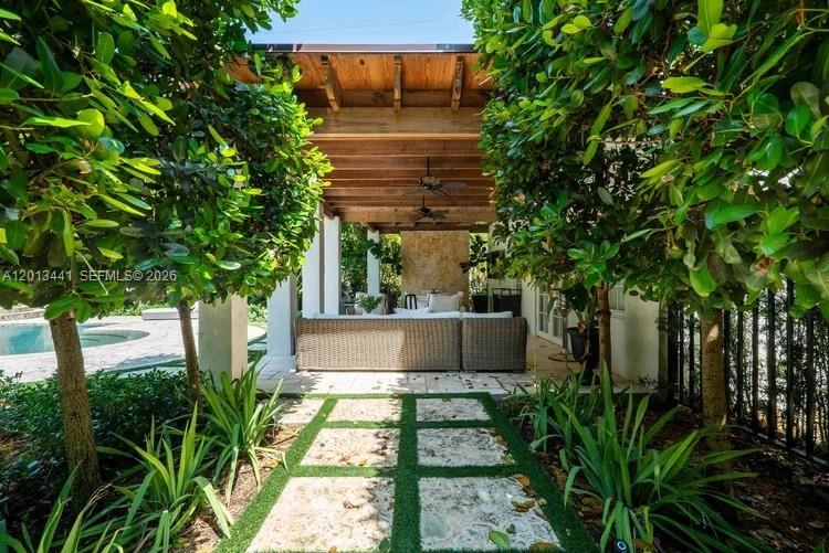 2010 N Greenway Dr Coral Gables, FL 33134
