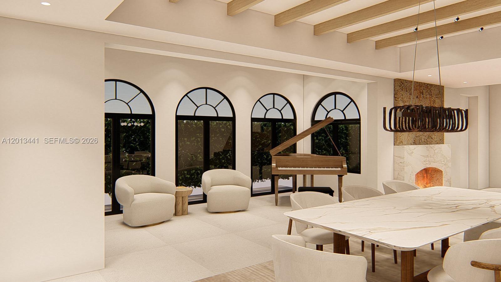 2010 N Greenway Dr Coral Gables, FL 33134