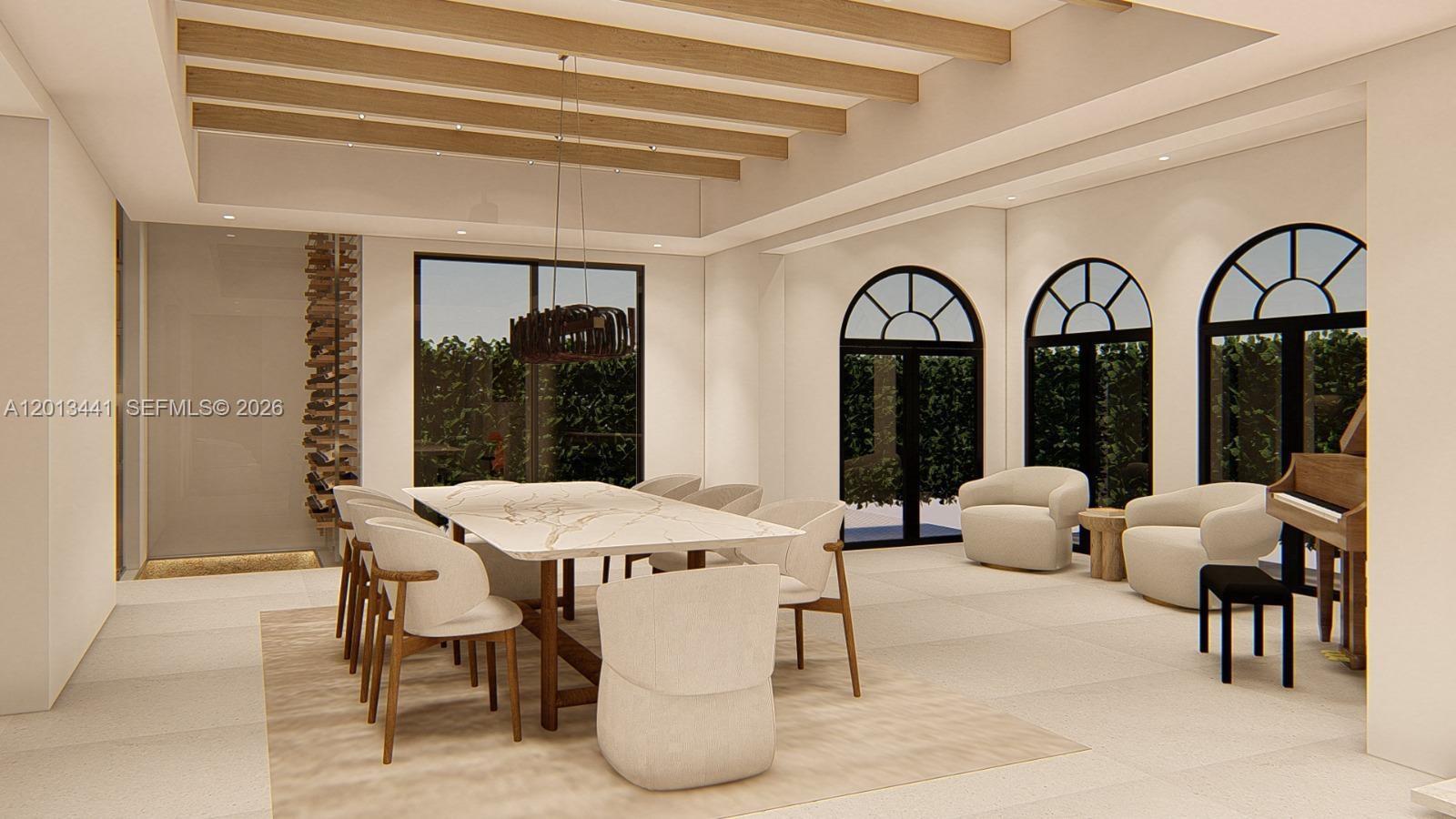 2010 N Greenway Dr Coral Gables, FL 33134