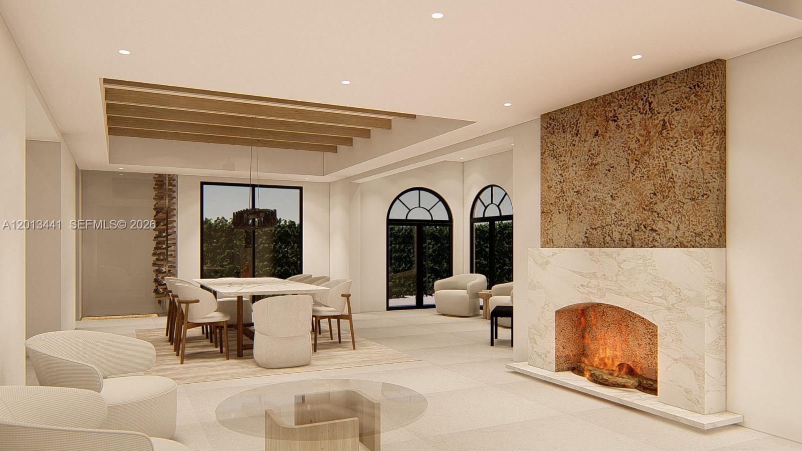 2010 N Greenway Dr Coral Gables, FL 33134