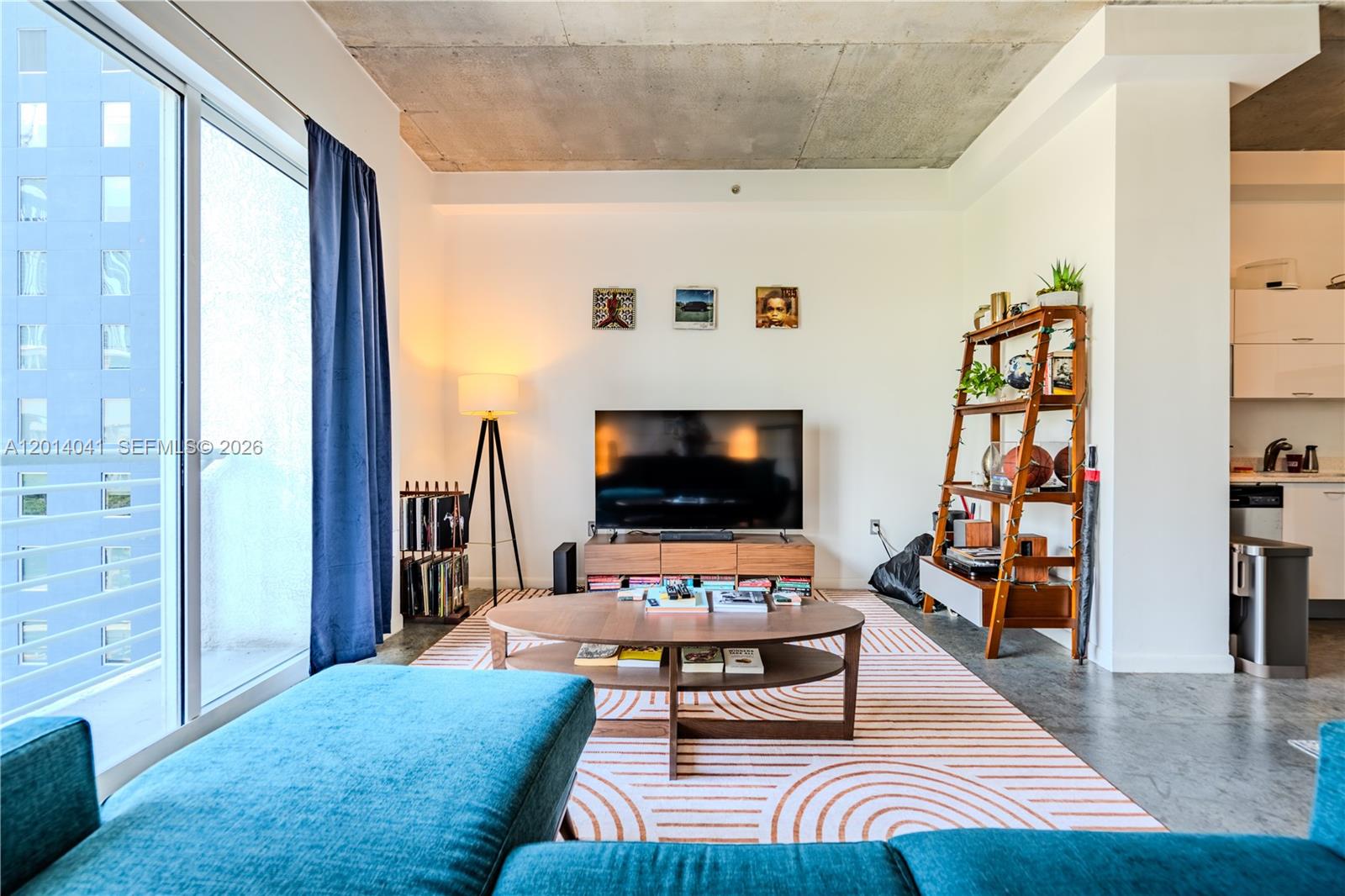 image The Loft 210