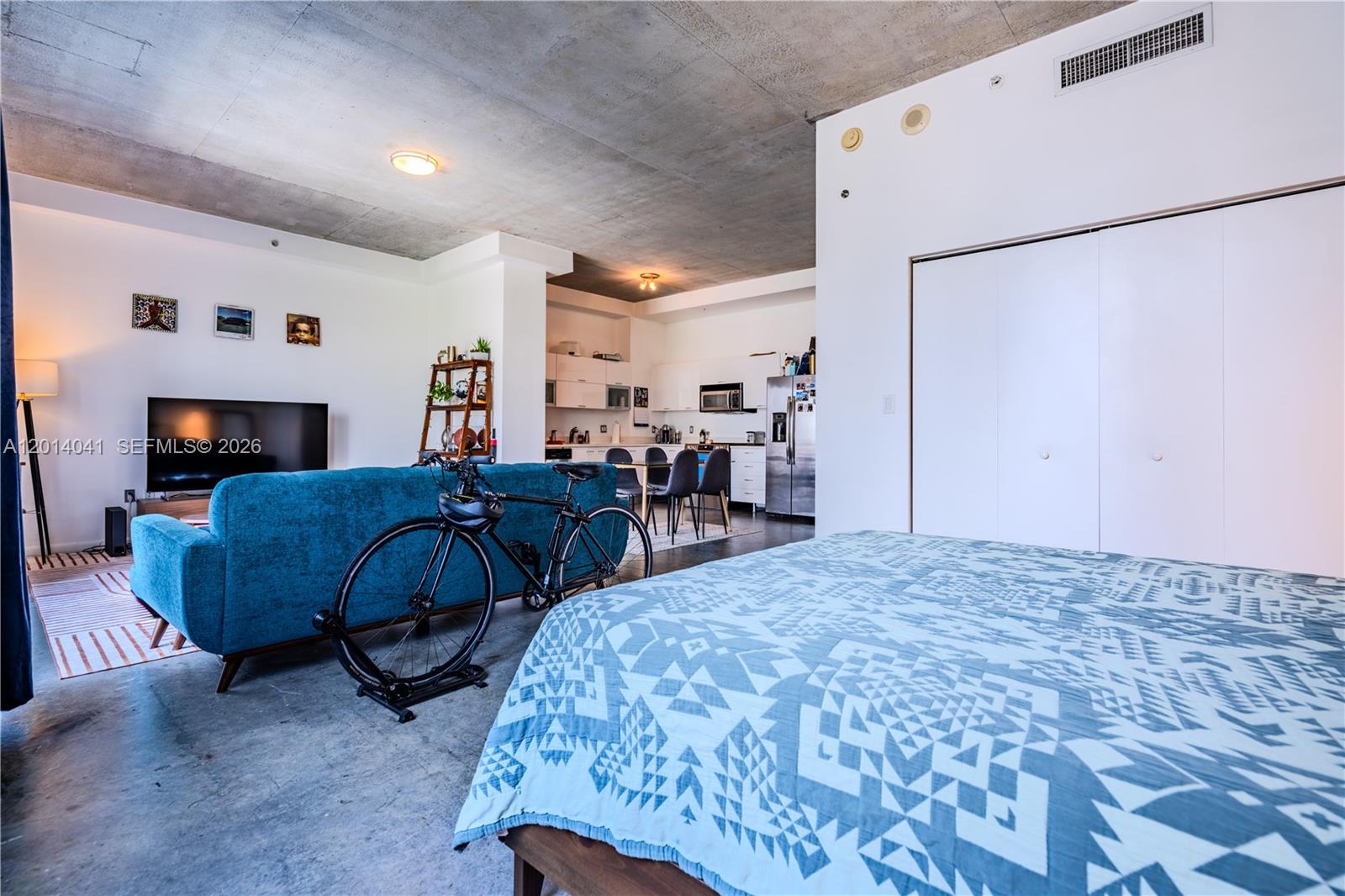 image The Loft 213