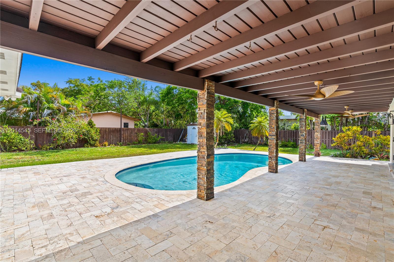 7985 SW 136th St Pinecrest, FL 33156