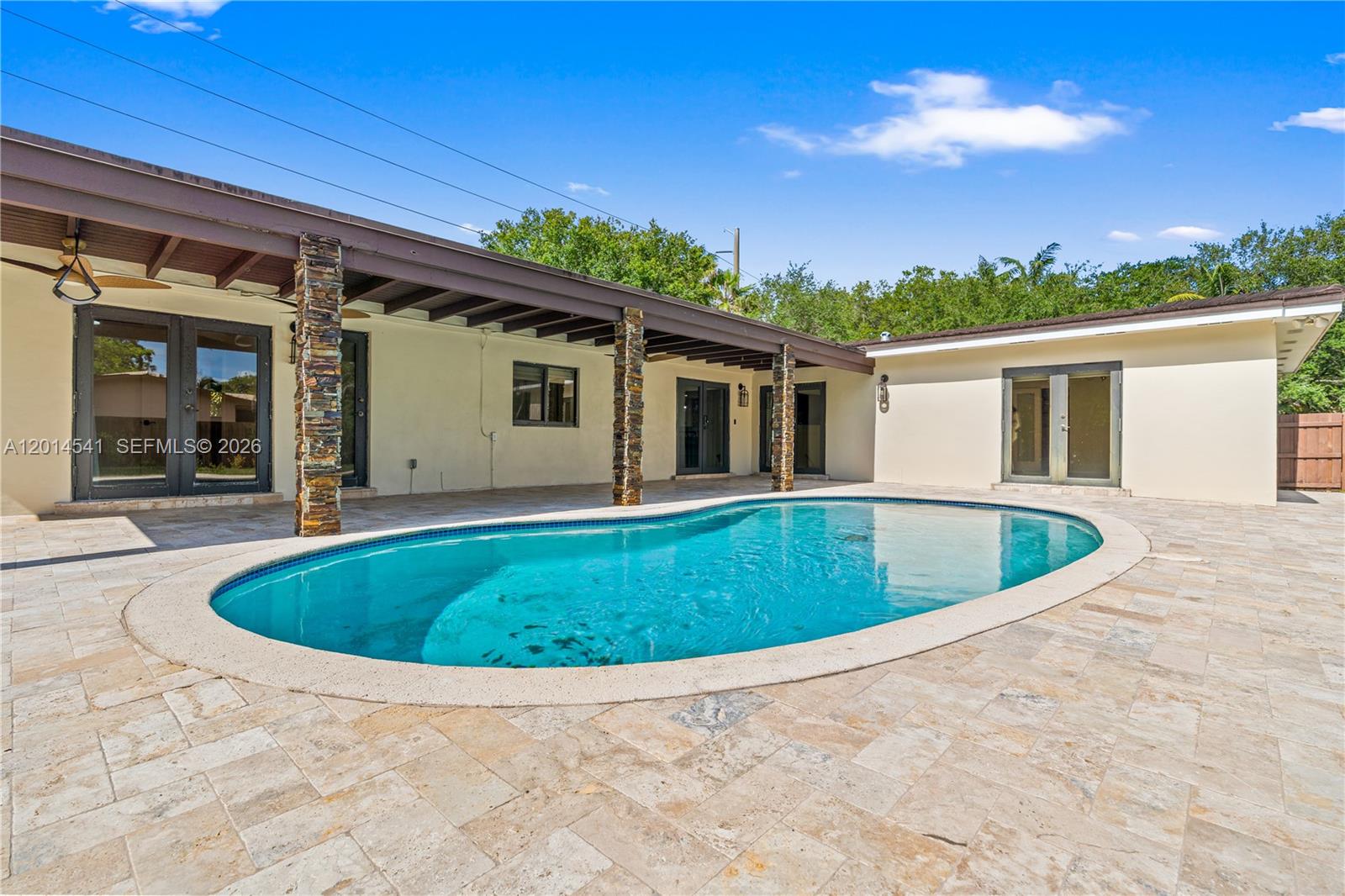 7985 SW 136th St Pinecrest, FL 33156