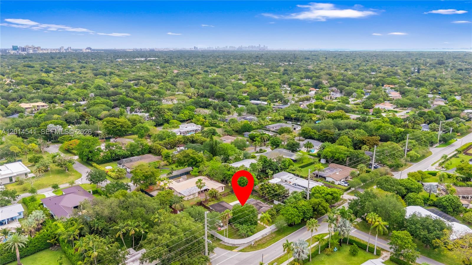 7985 SW 136th St Pinecrest, FL 33156
