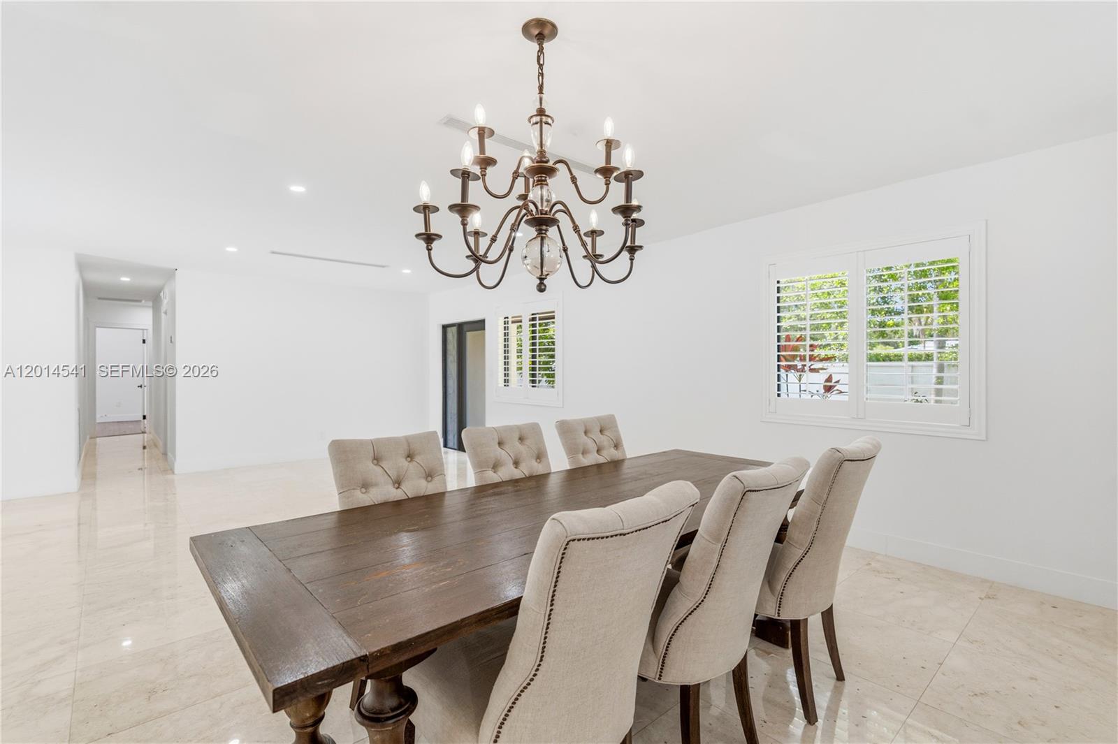 7985 SW 136th St Pinecrest, FL 33156