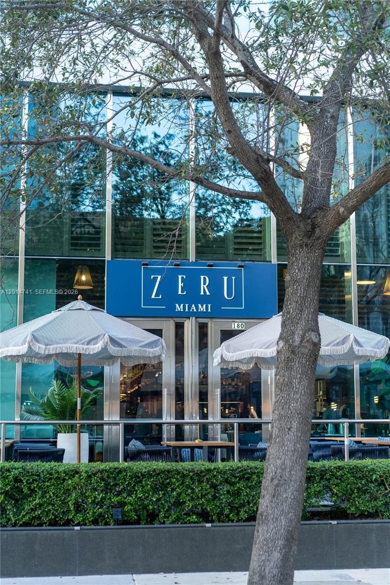 1395 Brickell Ave #3012 Miami, FL 33131