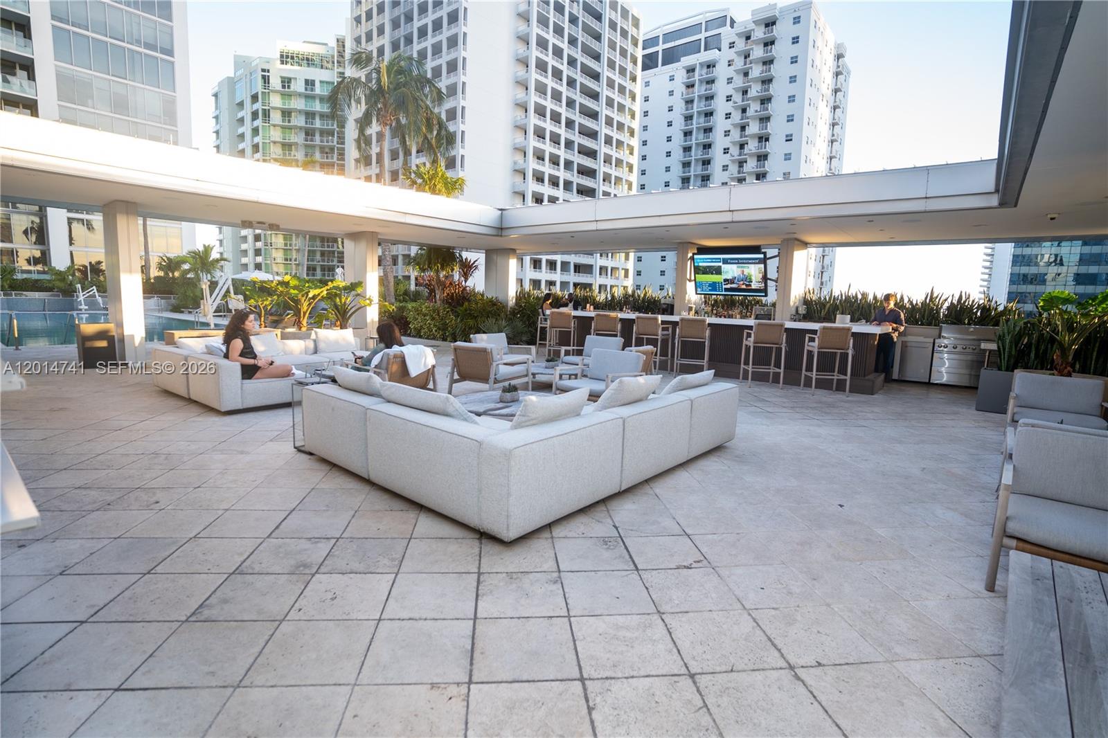 1395 Brickell Ave #3012 Miami, FL 33131