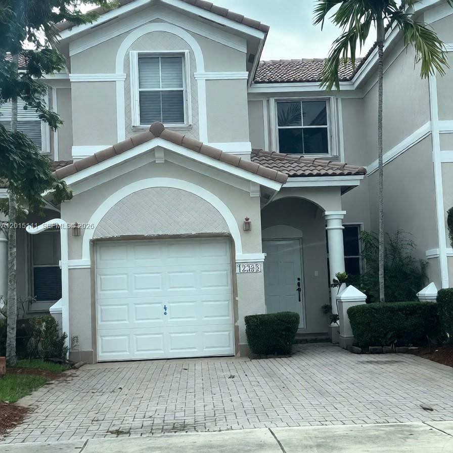 12385 SW 125th Ct #12385