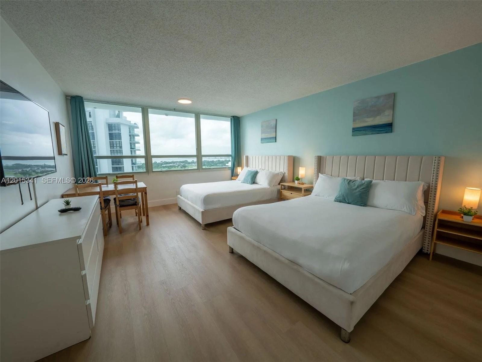 5445 Collins Ave #1718