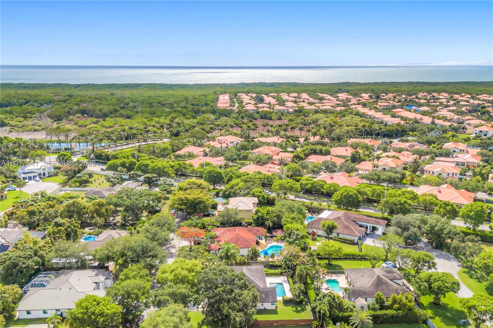 7944 SW 187th St Cutler Bay, FL 33157