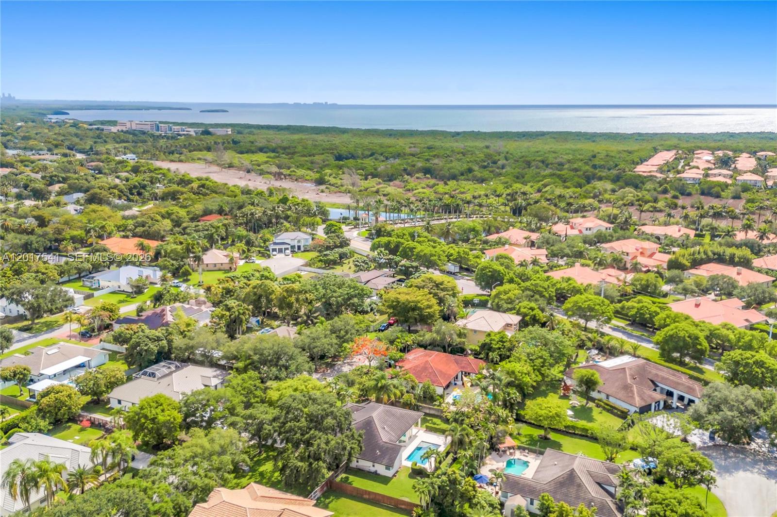 7944 SW 187th St Cutler Bay, FL 33157