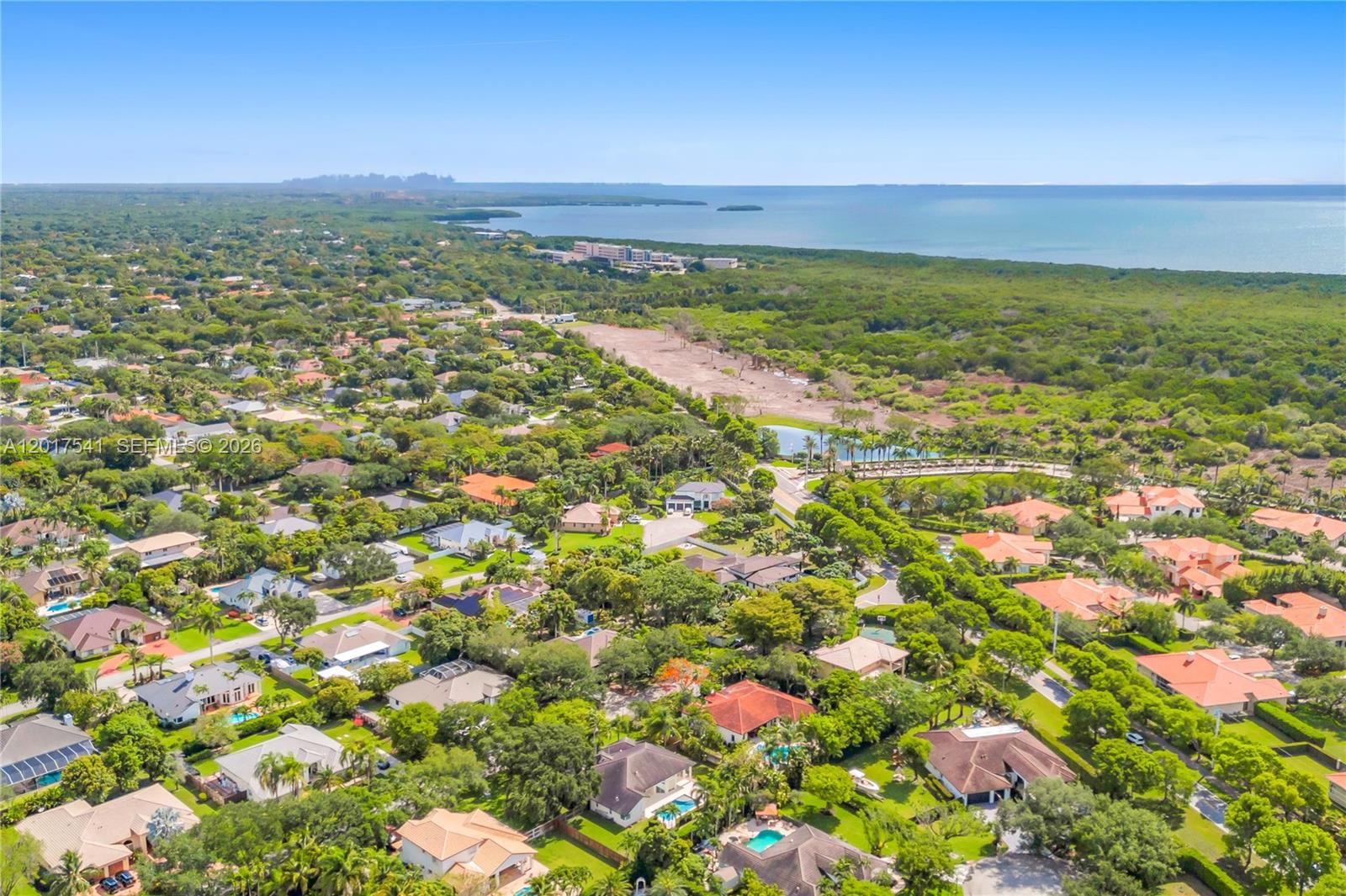 7944 SW 187th St Cutler Bay, FL 33157
