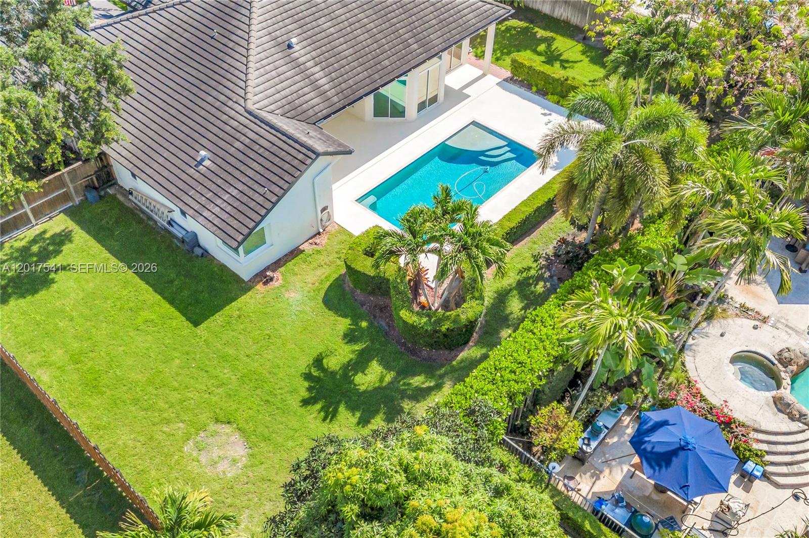 7944 SW 187th St Cutler Bay, FL 33157