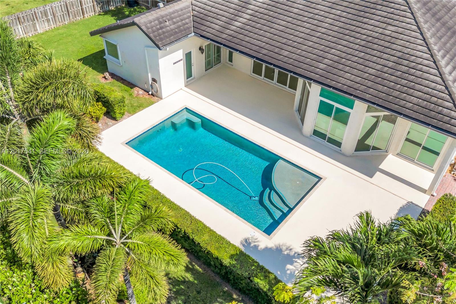7944 SW 187th St Cutler Bay, FL 33157