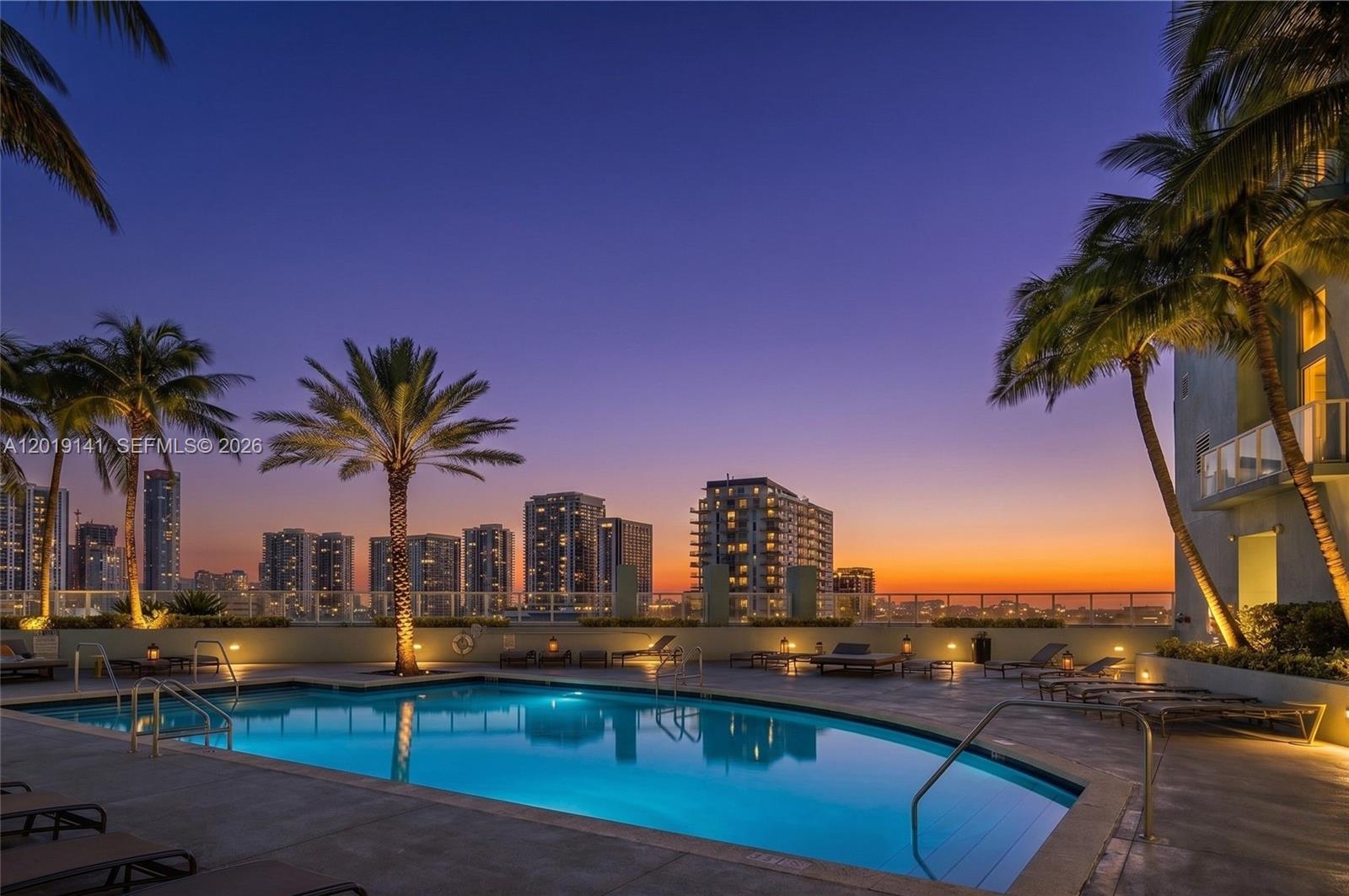 1900 N Bayshore Dr #2204 Miami, FL 33132