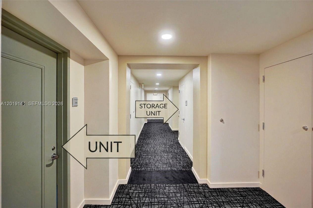 1900 N Bayshore Dr #2204 Miami, FL 33132