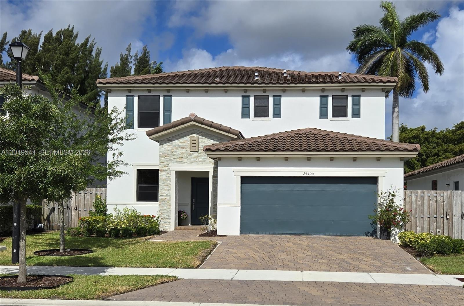 24400 SW 119th Pl