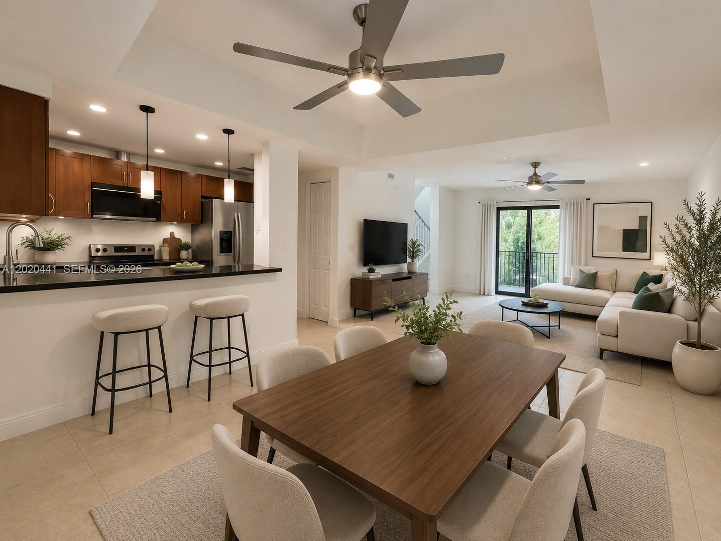 3204 Bird Ave #104 Miami, FL 33133