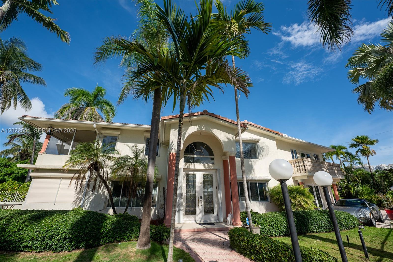 2701 N Atlantic Blvd Fort Lauderdale, FL 33308