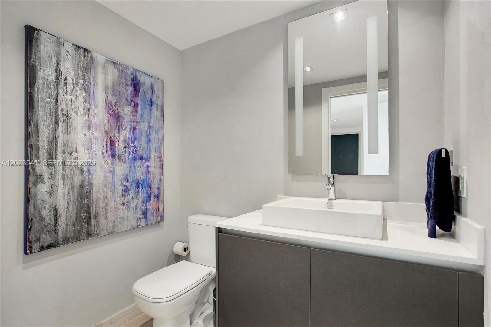 1451 Brickell Ave #1604 Miami, FL 33131