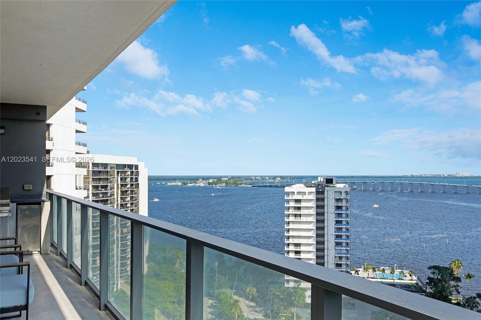 1451 Brickell Ave #1604 Miami, FL 33131