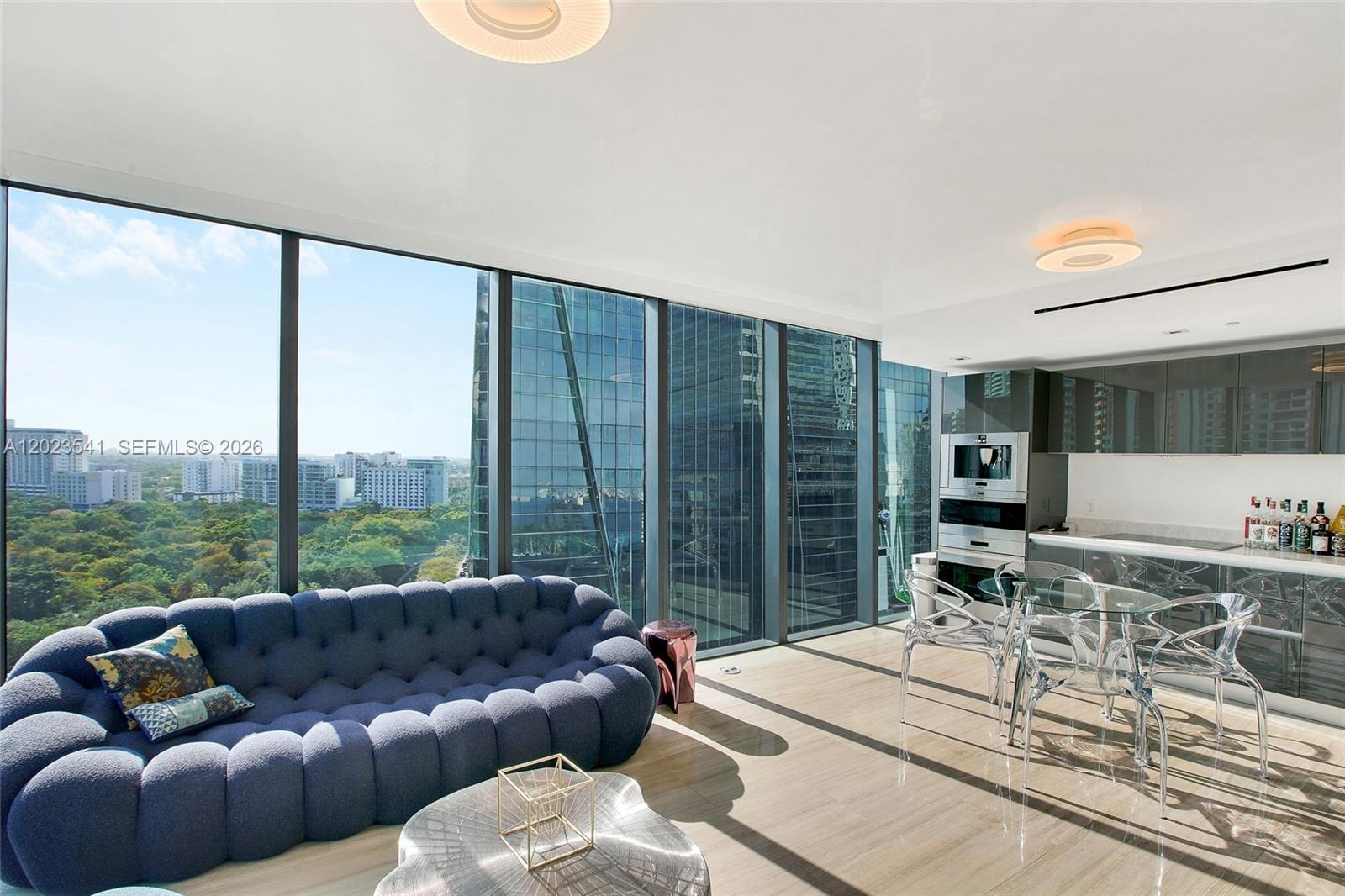 1451 Brickell Ave #1604 Miami, FL 33131