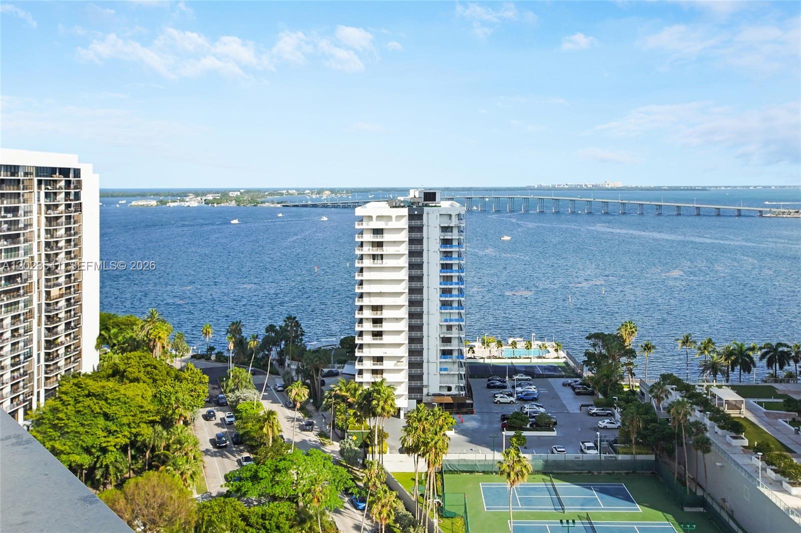 1451 Brickell Ave #1604 Miami, FL 33131