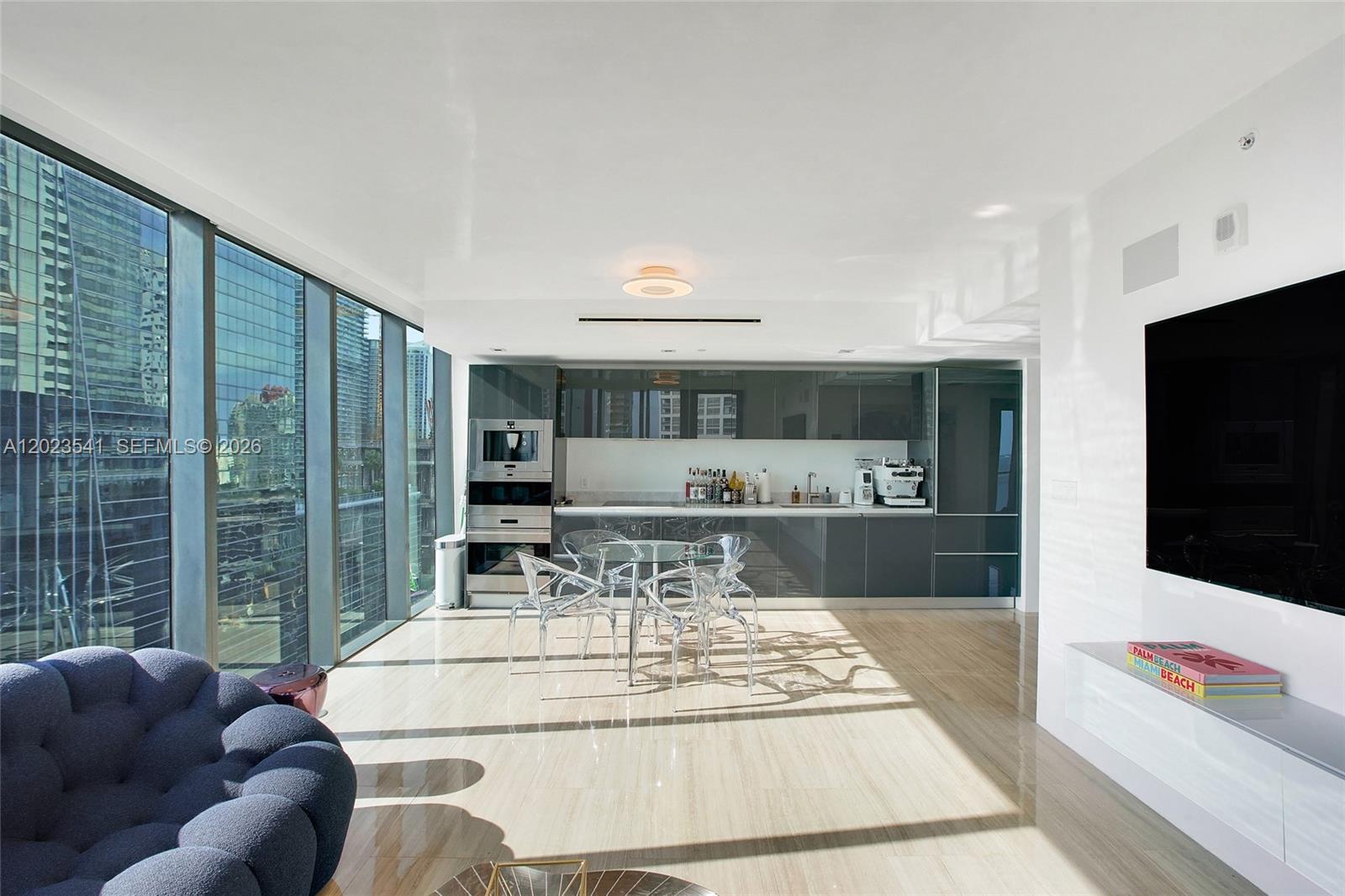 1451 Brickell Ave #1604 Miami, FL 33131
