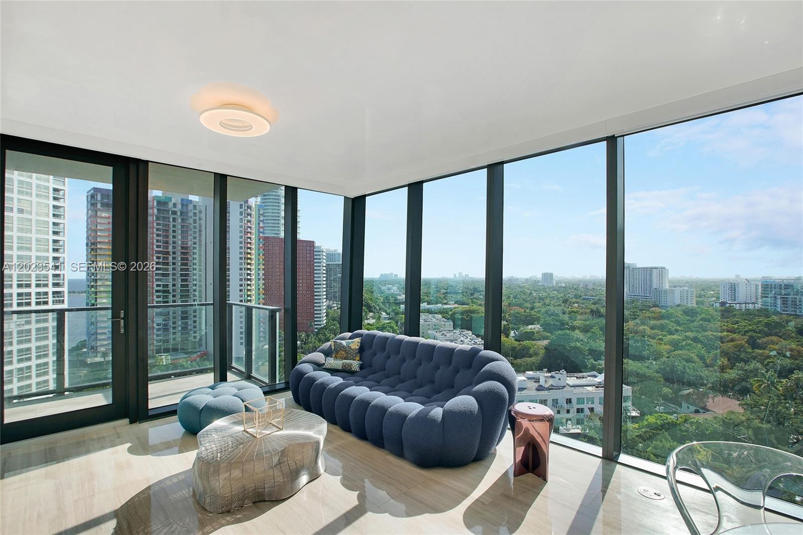 1451 Brickell Ave #1604 Miami, FL 33131