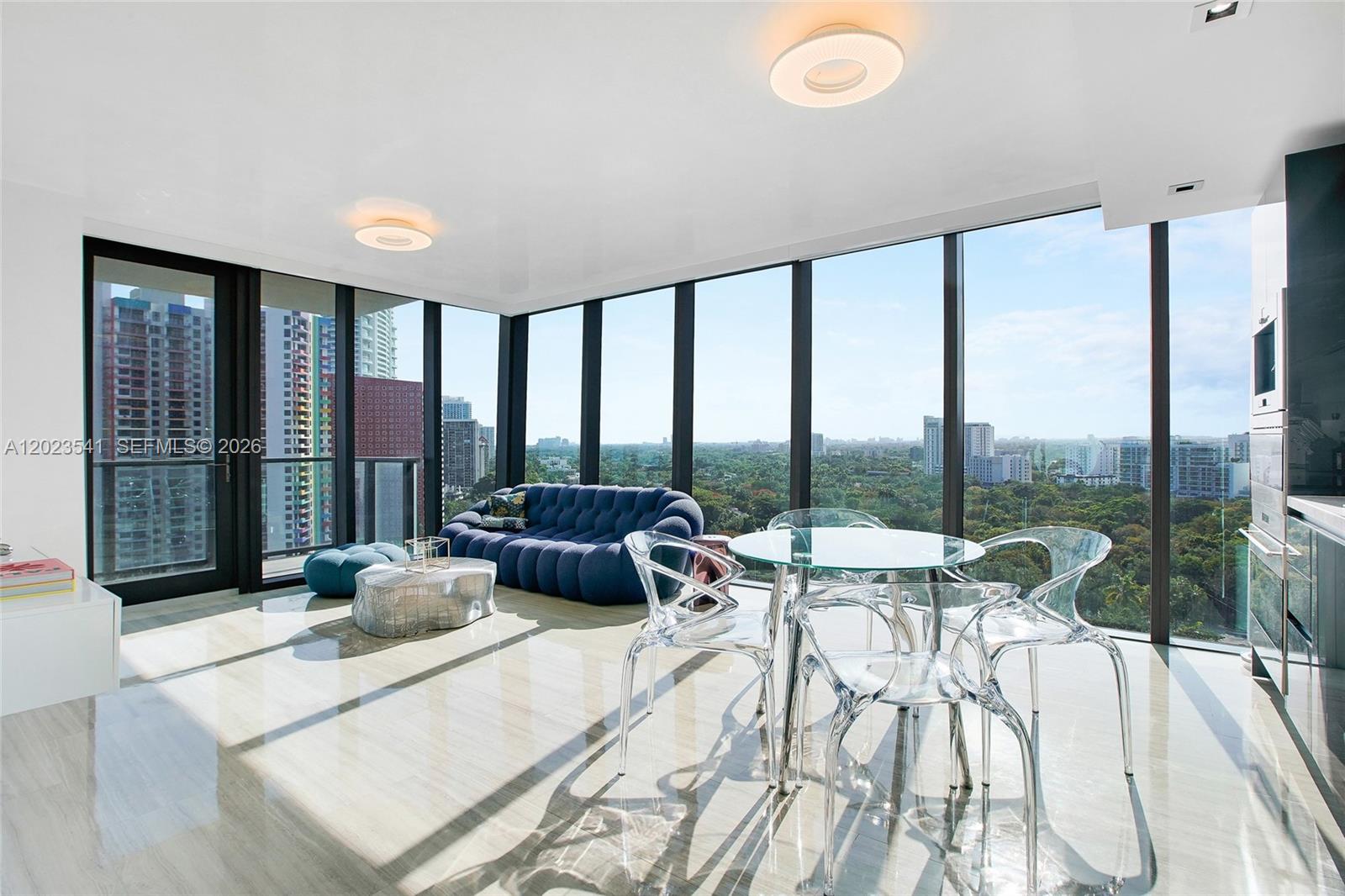 1451 Brickell Ave #1604 Miami, FL 33131