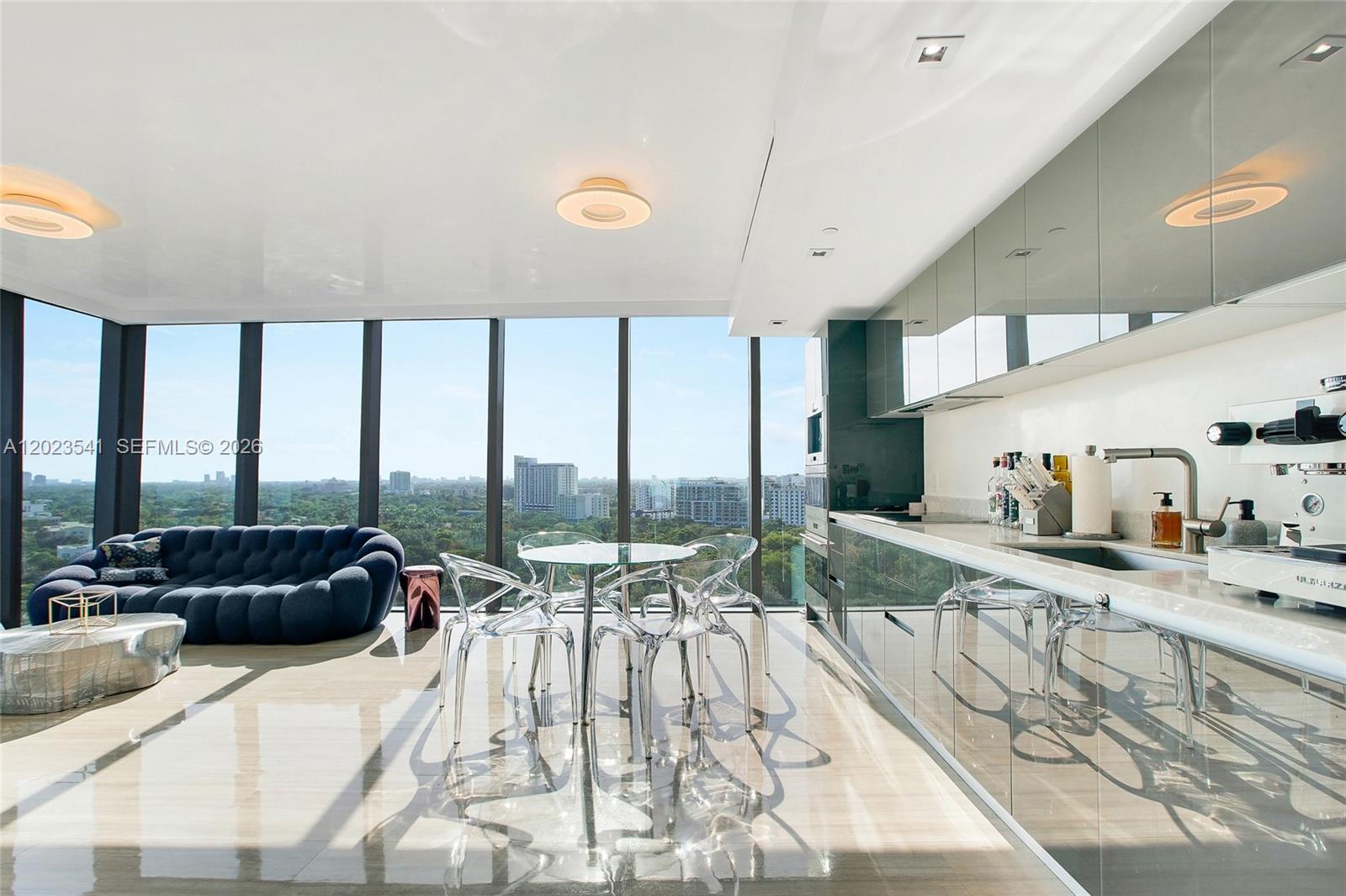 1451 Brickell Ave #1604 Miami, FL 33131