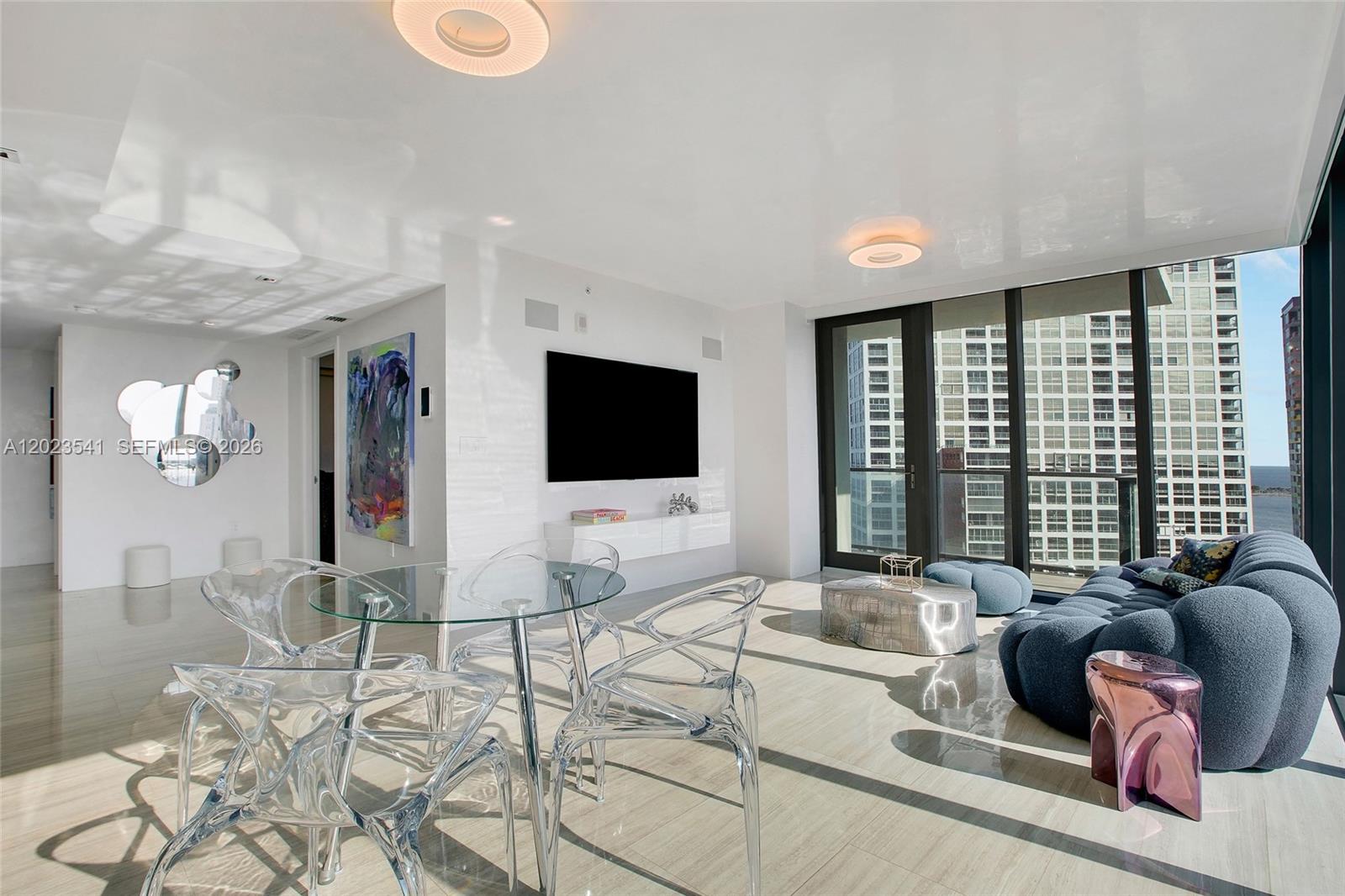 1451 Brickell Ave #1604 Miami, FL 33131