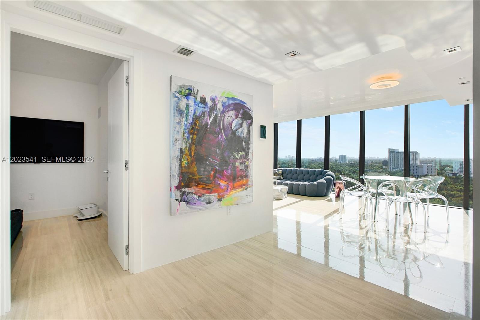 1451 Brickell Ave #1604 Miami, FL 33131