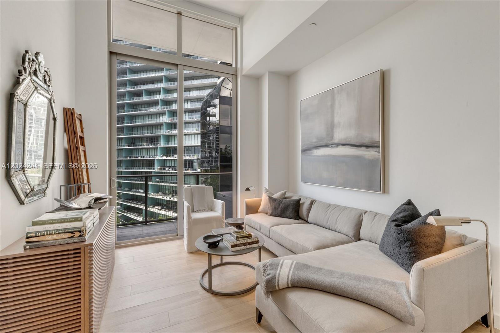image Mr. C Residences | Bayshore0