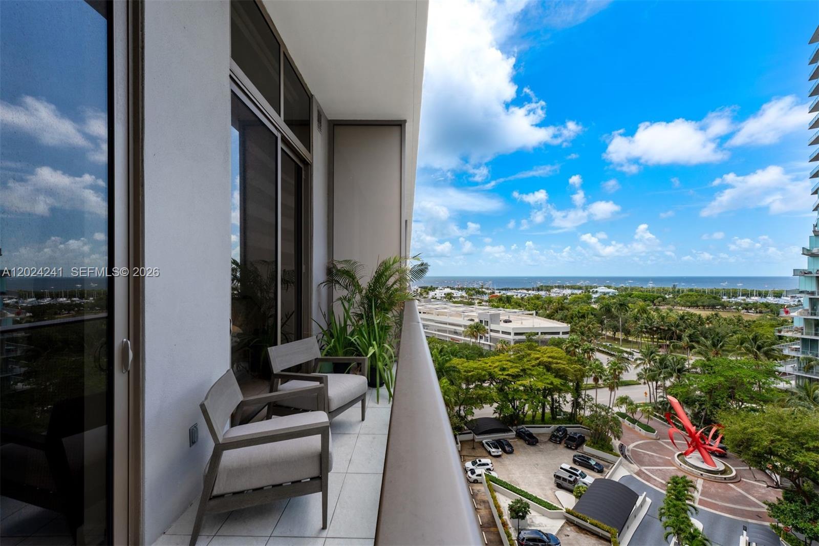2655 S Bayshore Dr #807 Miami, FL 33133