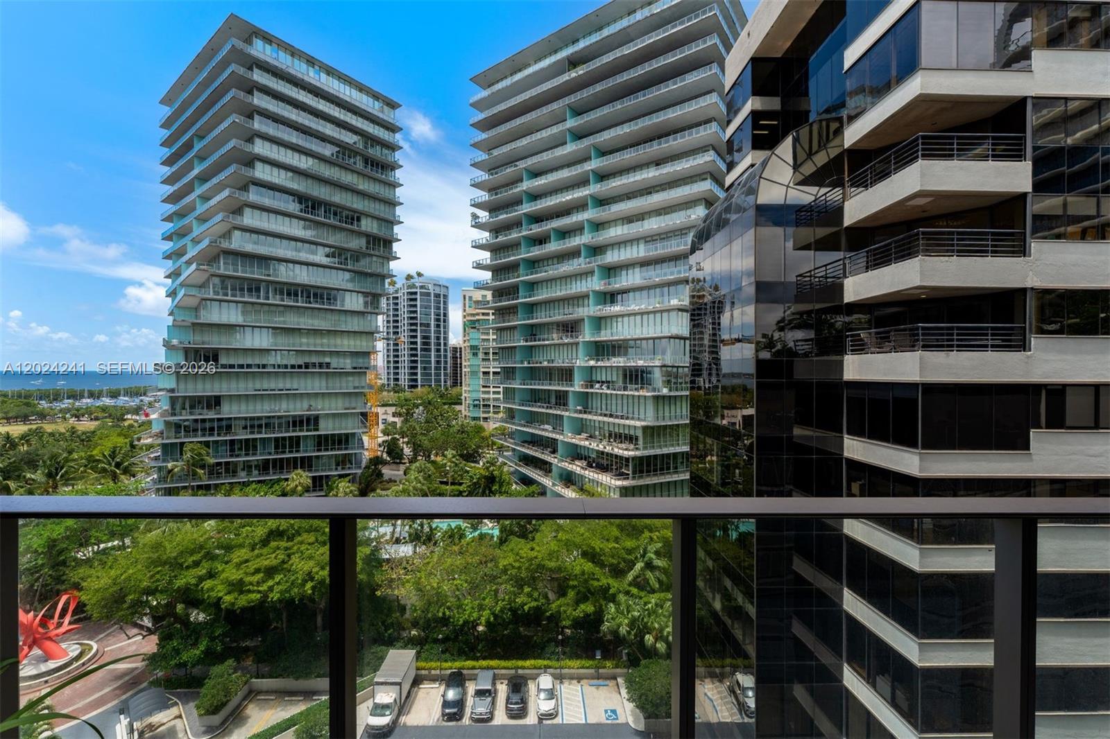 2655 S Bayshore Dr #807 Miami, FL 33133