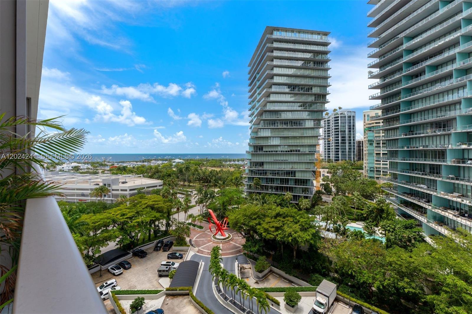 2655 S Bayshore Dr #807 Miami, FL 33133