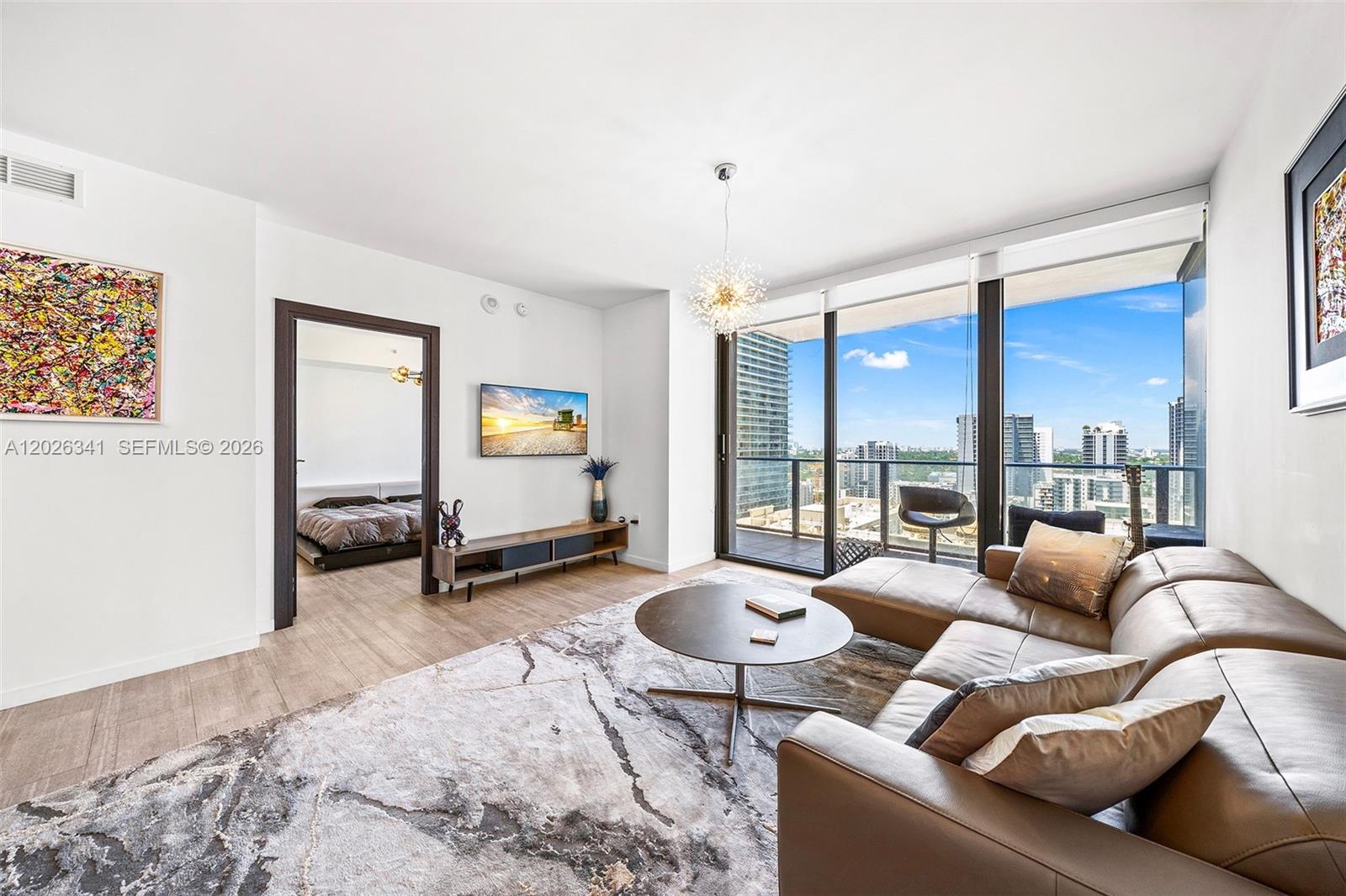 1000 Brickell Plz #2111