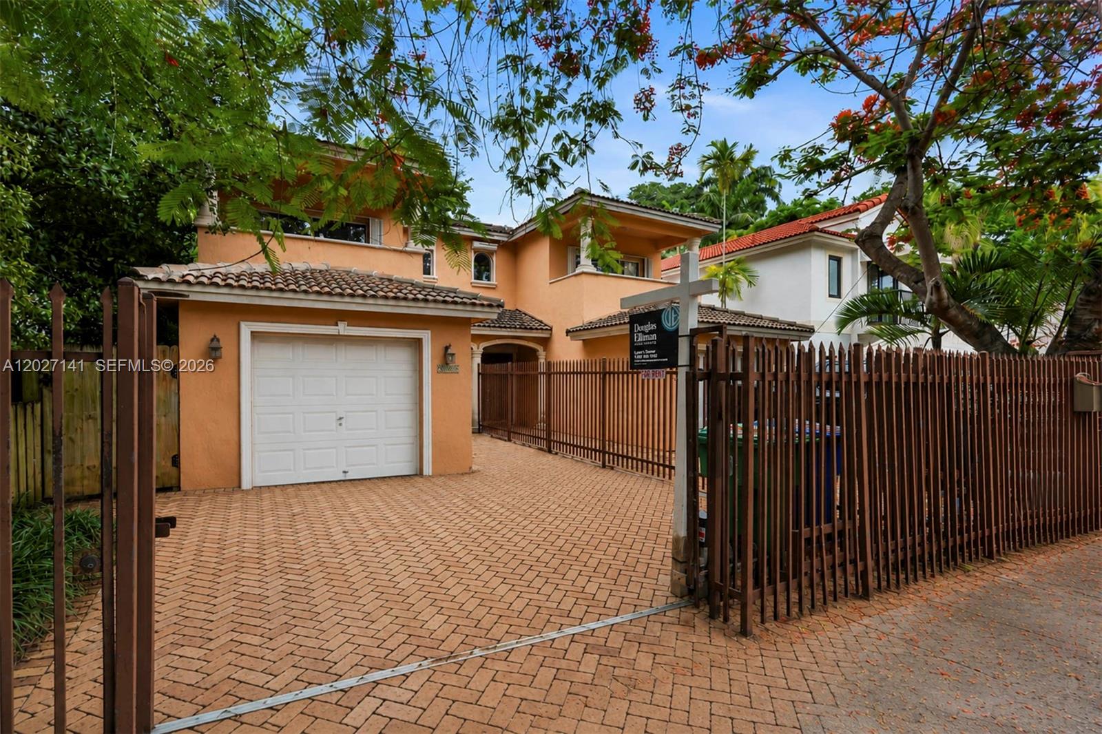 3062 Matilda #2 Miami, FL 33133