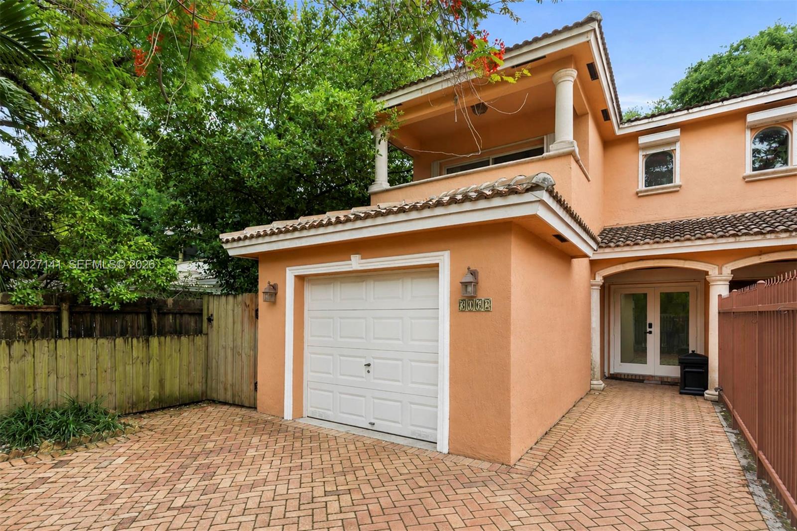 3062 Matilda #2 Miami, FL 33133